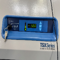 Thermo Scientific TSX Series -20 Freezer image 2